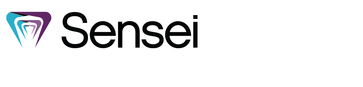 Sensei logo